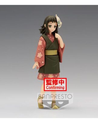 Demon Slayer Kimetsu no Yaiba PVC Statue Makomo 15 cm