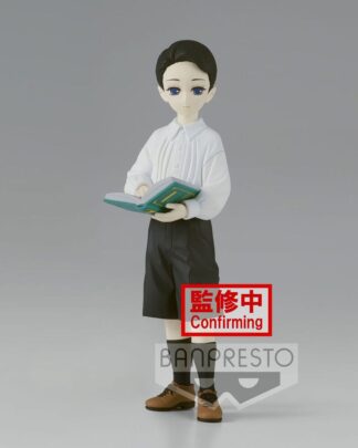 Demon Slayer Kimetsu no Yaiba Demon Series PVC Statue Muzan Kibutsuji Vol. 6 Ver B 14 cm