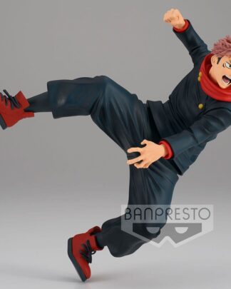 Jujutsu Kaisen PVC Statue The Juji Itadori 18 cm