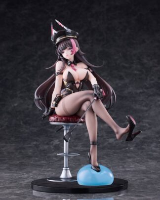 Original Character PVC Statue 1/6 Torturer Kaoru Usami 24 cm