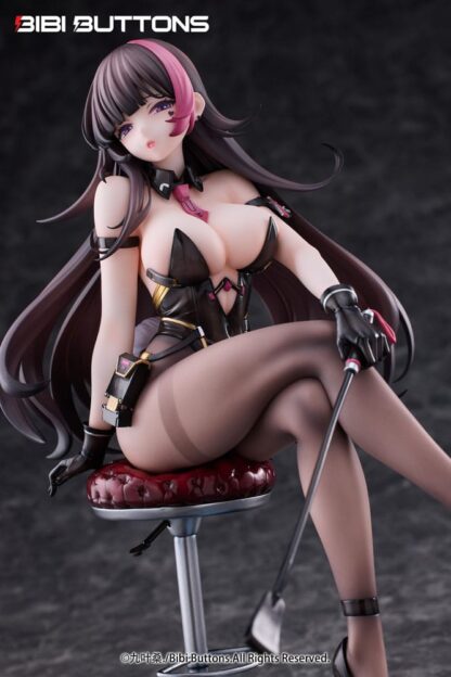 Original Character PVC Statue 1/6 Torturer Kaoru Usami 24 cm – Bild 3