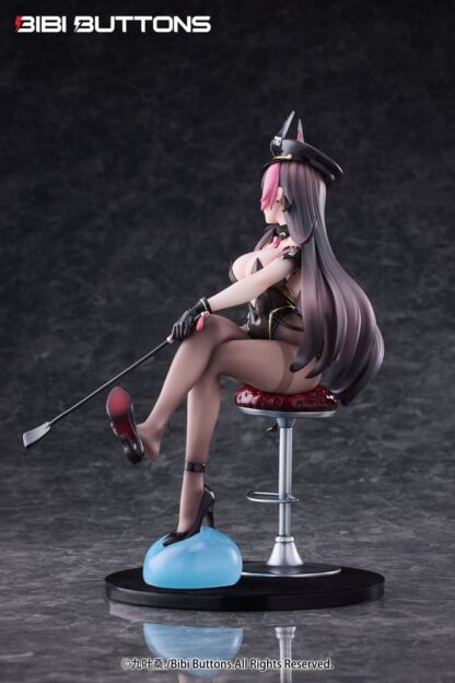Original Character PVC Statue 1/6 Torturer Kaoru Usami 24 cm – Bild 12