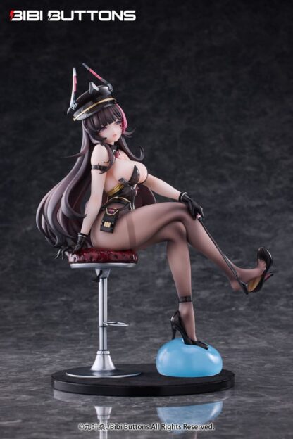 Original Character PVC Statue 1/6 Torturer Kaoru Usami 24 cm – Bild 15