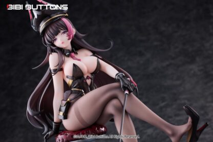 Original Character PVC Statue 1/6 Torturer Kaoru Usami 24 cm – Bild 16