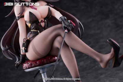 Original Character PVC Statue 1/6 Torturer Kaoru Usami 24 cm – Bild 18