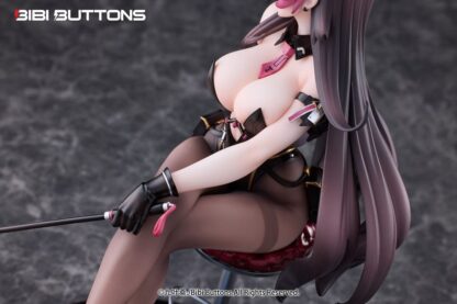 Original Character PVC Statue 1/6 Torturer Kaoru Usami 24 cm – Bild 20