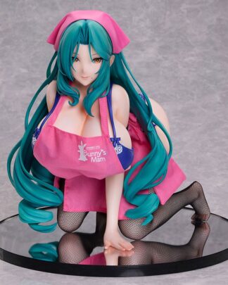Bunny´s Mama Service Agency Statue 1/4 Kana Joudohama 21 cm