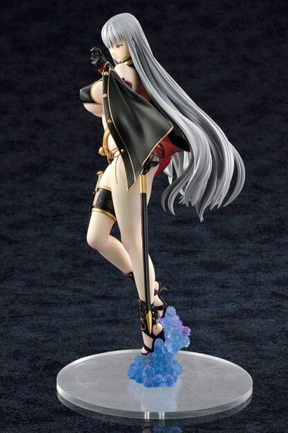 Original Character PVC Statue 1/6 Valkyria Chronicles 4 Selvaria Bles Swimsuit Ver. 28 cm – Bild 4