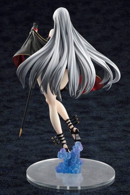 Original Character PVC Statue 1/6 Valkyria Chronicles 4 Selvaria Bles Swimsuit Ver. 28 cm – Bild 5