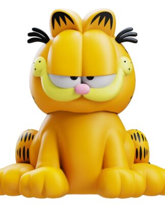Garfield Statue 1/1 Garfield 51 cm