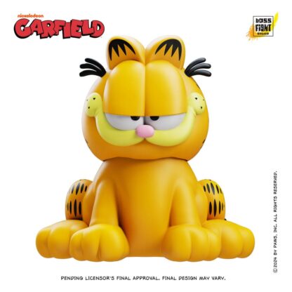 Garfield Statue 1/1 Garfield 51 cm – Bild 2