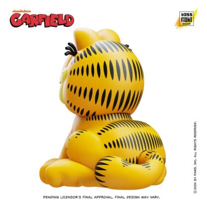 Garfield Statue 1/1 Garfield 51 cm – Bild 8
