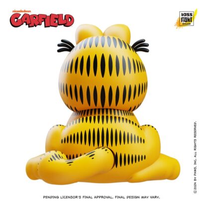 Garfield Statue 1/1 Garfield 51 cm – Bild 10