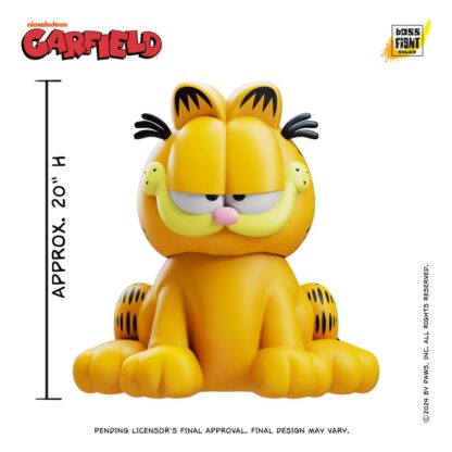 Garfield Statue 1/1 Garfield 51 cm – Bild 12
