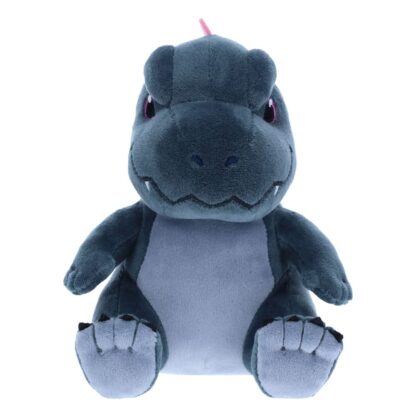 Godzilla x Kong: The New Empire Plüschfiguren 15 cm Sortiment (9) – Bild 4