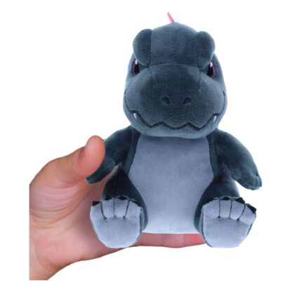 Godzilla x Kong: The New Empire Plüschfiguren 15 cm Sortiment (9) – Bild 6
