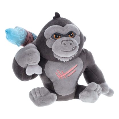 Godzilla x Kong: The New Empire Plüschfiguren 15 cm Sortiment (9) – Bild 8
