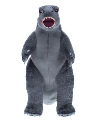 Godzilla x Kong: The New Empire Deluxe Plüschfigur Godzilla 30 cm