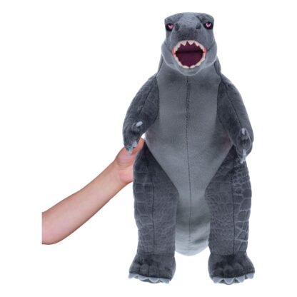 Godzilla x Kong: The New Empire Deluxe Plüschfigur Godzilla 30 cm – Bild 5