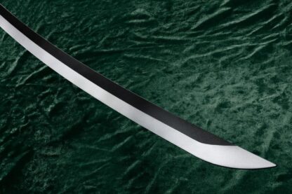 One Piece Proplica Repliken 1/1 Roronoa Zoro Three Sword Style Schwerter Set 95 cm – Bild 7