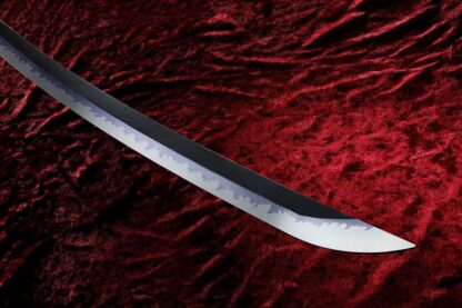 One Piece Proplica Repliken 1/1 Roronoa Zoro Three Sword Style Schwerter Set 95 cm – Bild 8