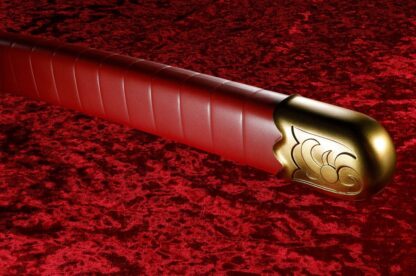 One Piece Proplica Repliken 1/1 Roronoa Zoro Three Sword Style Schwerter Set 95 cm – Bild 11