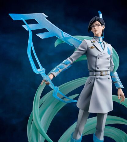 Bleach: Thousand-Year Blood War Figuarts ZERO PVC Statue Uryu Ishida 23 cm – Bild 2