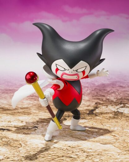 Dragon Ball S.H.Figuarts Actionfigur King Gomah 8 cm – Bild 2