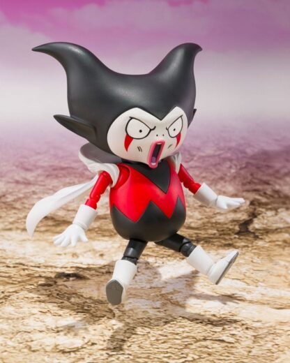 Dragon Ball S.H.Figuarts Actionfigur King Gomah 8 cm – Bild 3