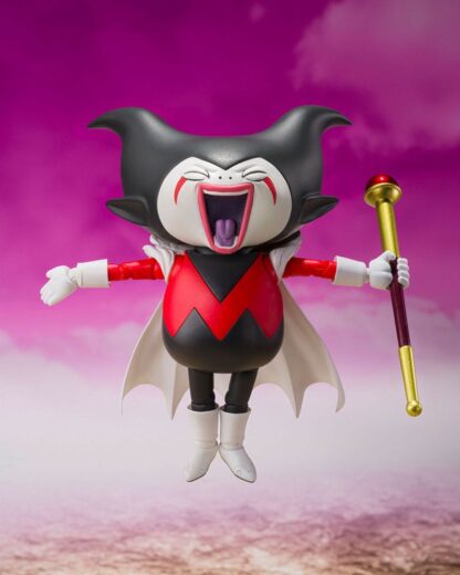 Dragon Ball S.H.Figuarts Actionfigur King Gomah 8 cm – Bild 5