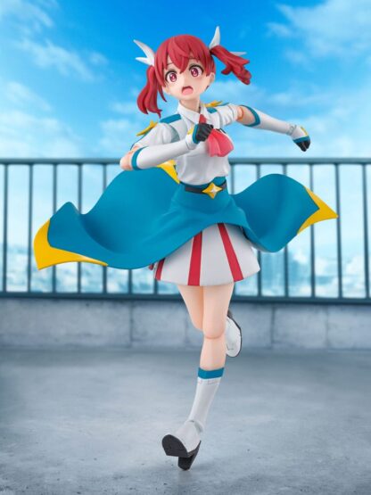 Magilumiere Co. Ltd. S.H.Figuarts Actionfigur Kana Sakuragi 14 cm – Bild 2