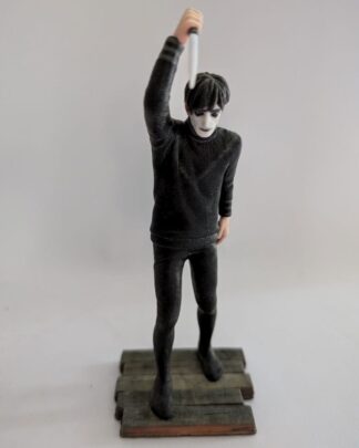 Das Cabinet des Dr. Caligari Statue 1/10 Cesare 15 cm