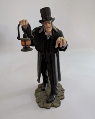 Um Mitternacht (1927) Statue 1/10 Lon Chaney 16 cm