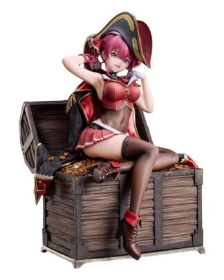 Hololive Production PVC Statue 1/7 Houshou Marine 20 cm