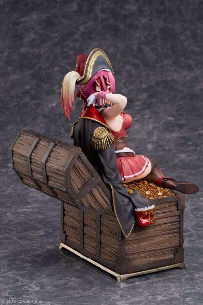 Hololive Production PVC Statue 1/7 Houshou Marine 20 cm – Bild 6