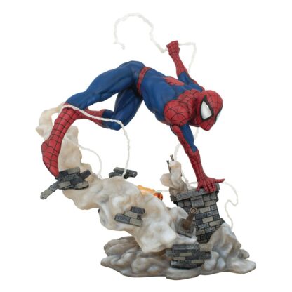 Marvel Milestones Statue 1/6 Spider-Man (90s) 30 cm – Bild 2