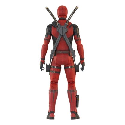 Deadpool & Wolverine Marvel Select Actionfigur Deadpool 18 cm – Bild 2