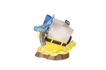 Banjo Kazooie Statue Washer Banjo 22 cm – Bild 4