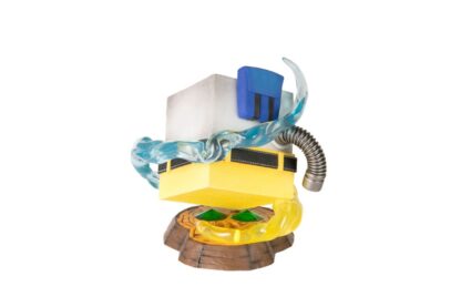 Banjo Kazooie Statue Washer Banjo 22 cm – Bild 6
