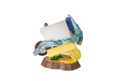 Banjo Kazooie Statue Washer Banjo 22 cm – Bild 7