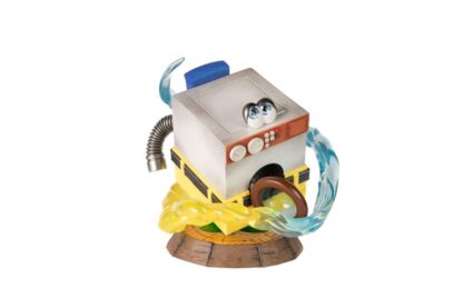 Banjo Kazooie Statue Washer Banjo 22 cm – Bild 9