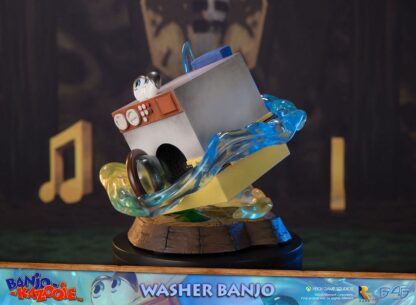 Banjo Kazooie Statue Washer Banjo 22 cm – Bild 12