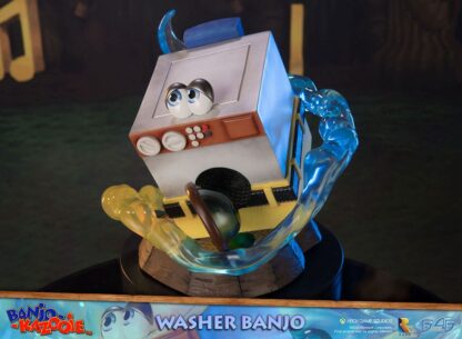 Banjo Kazooie Statue Washer Banjo 22 cm – Bild 21