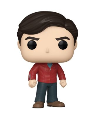 Smallville POP! TV Vinyl Figur Clark Kent 9 cm