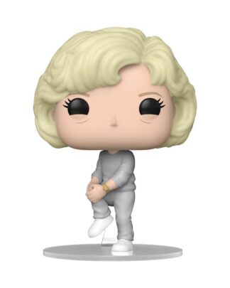 Golden Girls POP! Vinyl Figur 40th Anniversary Rose 9 cm