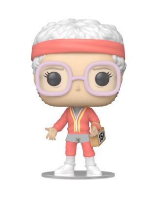 Golden Girls POP! Vinyl Figur 40th Anniversary Sophia 9 cm
