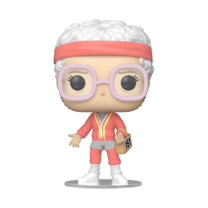 Golden Girls POP! Vinyl Figur 40th Anniversary Sophia 9 cm
