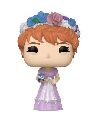 Das darf man nur als Erwachsener POP! Movies Vinyl Figur Samantha 9 cm