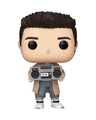 Teen Lover POP! Movies Vinyl Figur Lloyd 9 cm