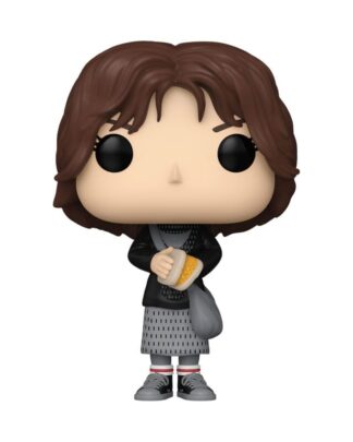 The Breakfast Club POP! Movies Vinyl Figur Allison 9 cm